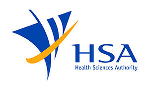 Logo of the HSA