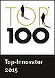 Label Top-Innovator 2015